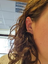 Ludivine C. review photo