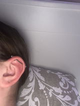 Annelyse G. review photo