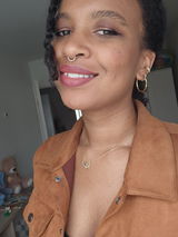 tracy M. review photo