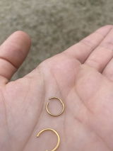 Elsa C. review photo