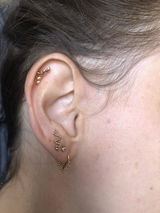 Laurianne V. review photo