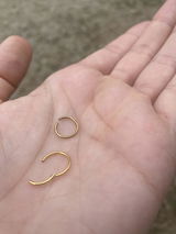 Elsa C. review photo