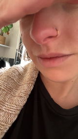 Anonyme review photo