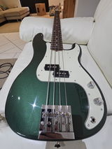 Christos Fragias review photo