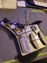 Nicolas Wells review photo