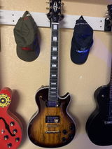 Steve Gilbert review photo