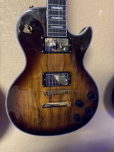 Steve Gilbert review photo