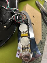 Joe P. review photo
