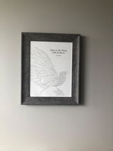 Faith review photo