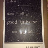 Etsy customer review photo