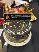Kristen Lecong review photo
