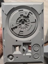 Rigel Martinez review photo