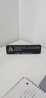 Etsy customer review photo