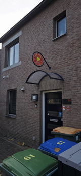 Ernst van den Burg review photo