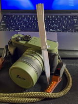 Alan Greenberg review photo