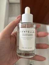 Viviane Rocha review photo