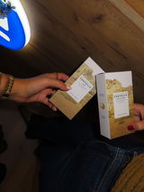 Carla Soares review photo