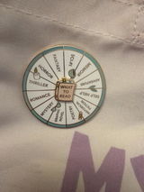Etsy customer review photo