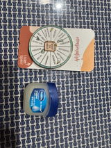 Bianca review photo