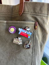 Etsy customer review photo