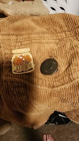 Etsy customer review photo