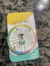 Tiffany review photo