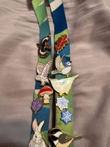 Etsy customer review photo