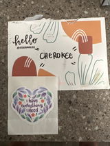 Cherokee Ward review photo