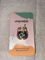 Gissell review photo