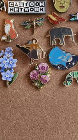 MargauxRedFox review photo