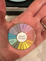 Etsy customer review photo
