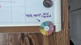 Etsy customer review photo