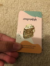 Lily review photo