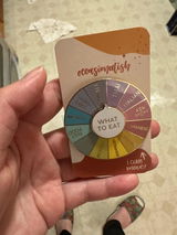 Connie Leung review photo