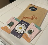 Jennifer Moffitt review photo