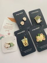 Etsy customer review photo