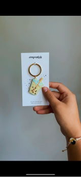 Etsy customer review photo