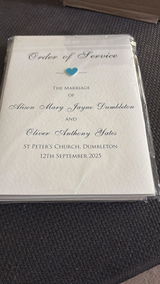Alison Dumbleton review photo