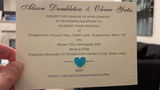 Alison Dumbleton review photo
