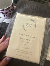 Zoe Wood review photo