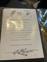 Kimberly review photo