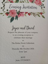 Jayne Dengate review photo