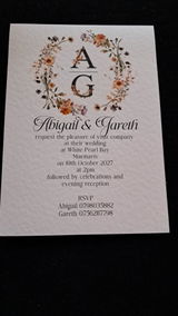 Abigail Anthony review photo