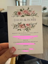 Bobbi review photo