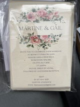 Martine Emmett review photo