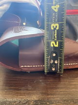 Aaron review photo