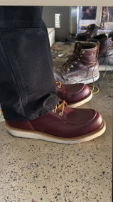 Anonymous review photo