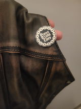 Etsy customer review photo