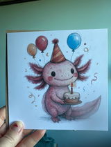 Etsy customer review photo