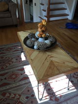 Wilma review photo